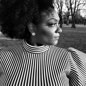 Meet your Posher, Keisha